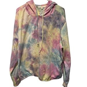 Women Hoodie Size 2XL